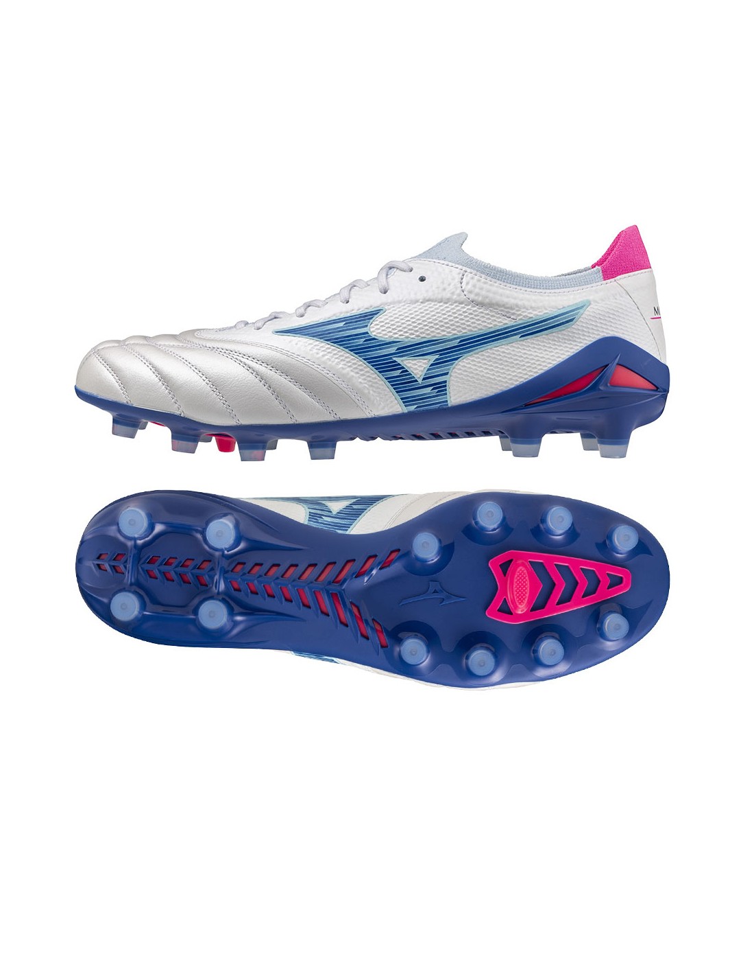 Mizuno Morelia Neo IV Beta P1GA254225 shoes