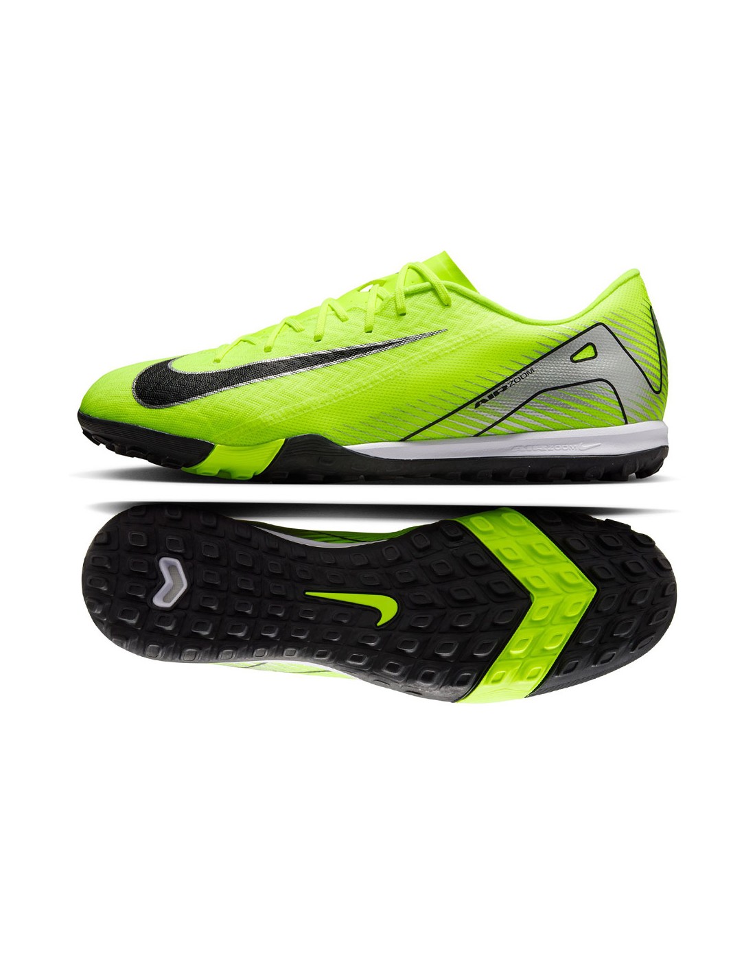 Men's Sports Shoes Nike Yellow