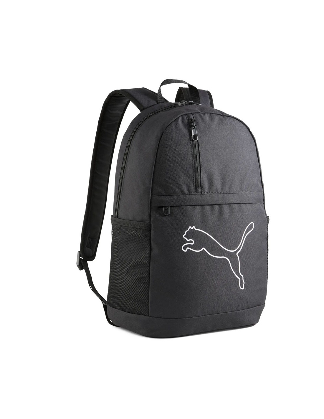 Men's Backpacks Puma Black