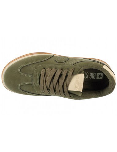 Big Star Shoes SS174022