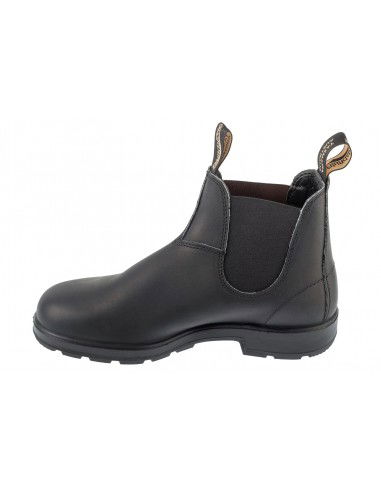 Blundstone Elastic Sided Boot 510BLACK