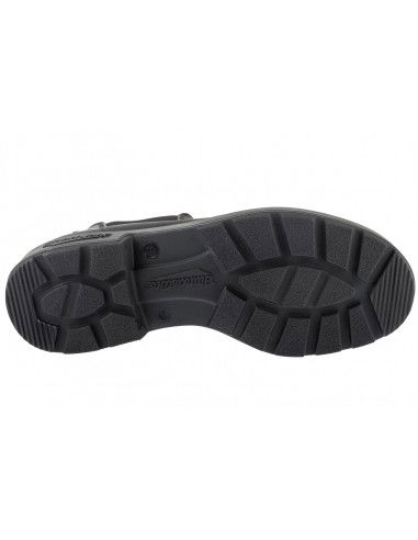 Blundstone Elastic Sided Boot 510BLACK