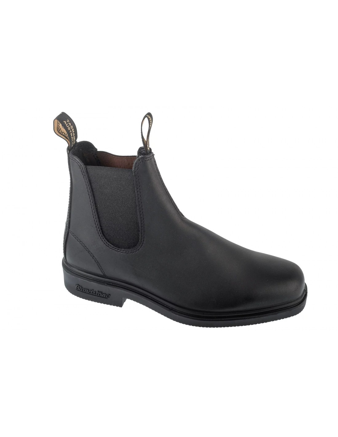 Blundstone Blundstone Elastic Sided Boot Dress 063BLACK