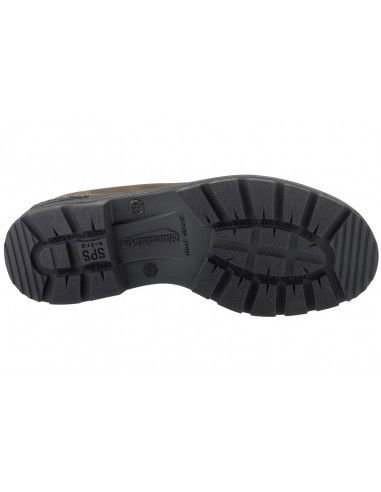 Blundstone Elastic Sided Boot Lined...