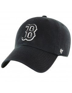Boston Red Sox '47 Clean Up MLB BRGW02GWSNLBKH