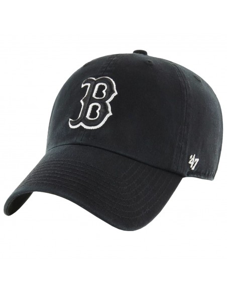 Boston Red Sox '47 Clean Up MLB BRGW02GWSNLBKH