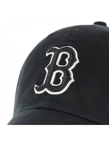 Boston Red Sox '47 Clean Up MLB BRGW02GWSNLBKH