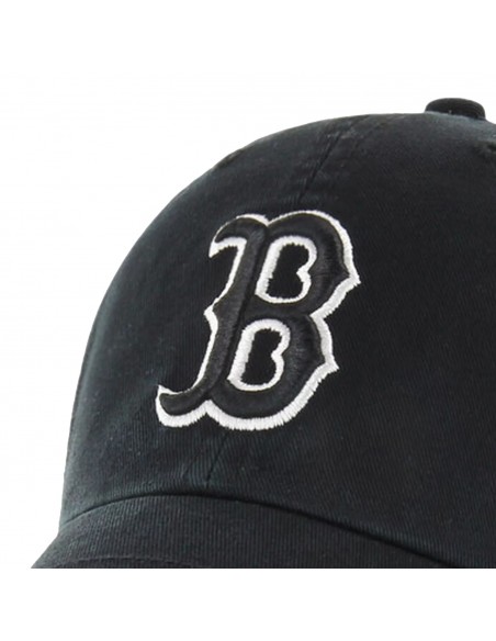 Boston Red Sox '47 Clean Up MLB BRGW02GWSNLBKH