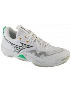 Mizuno Wave Momentum Elite...
