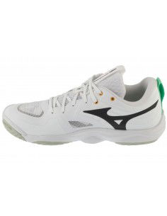 Mizuno Wave Momentum Elite... 2