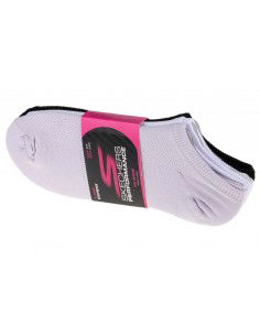 Skechers 3pk Womens Super...
