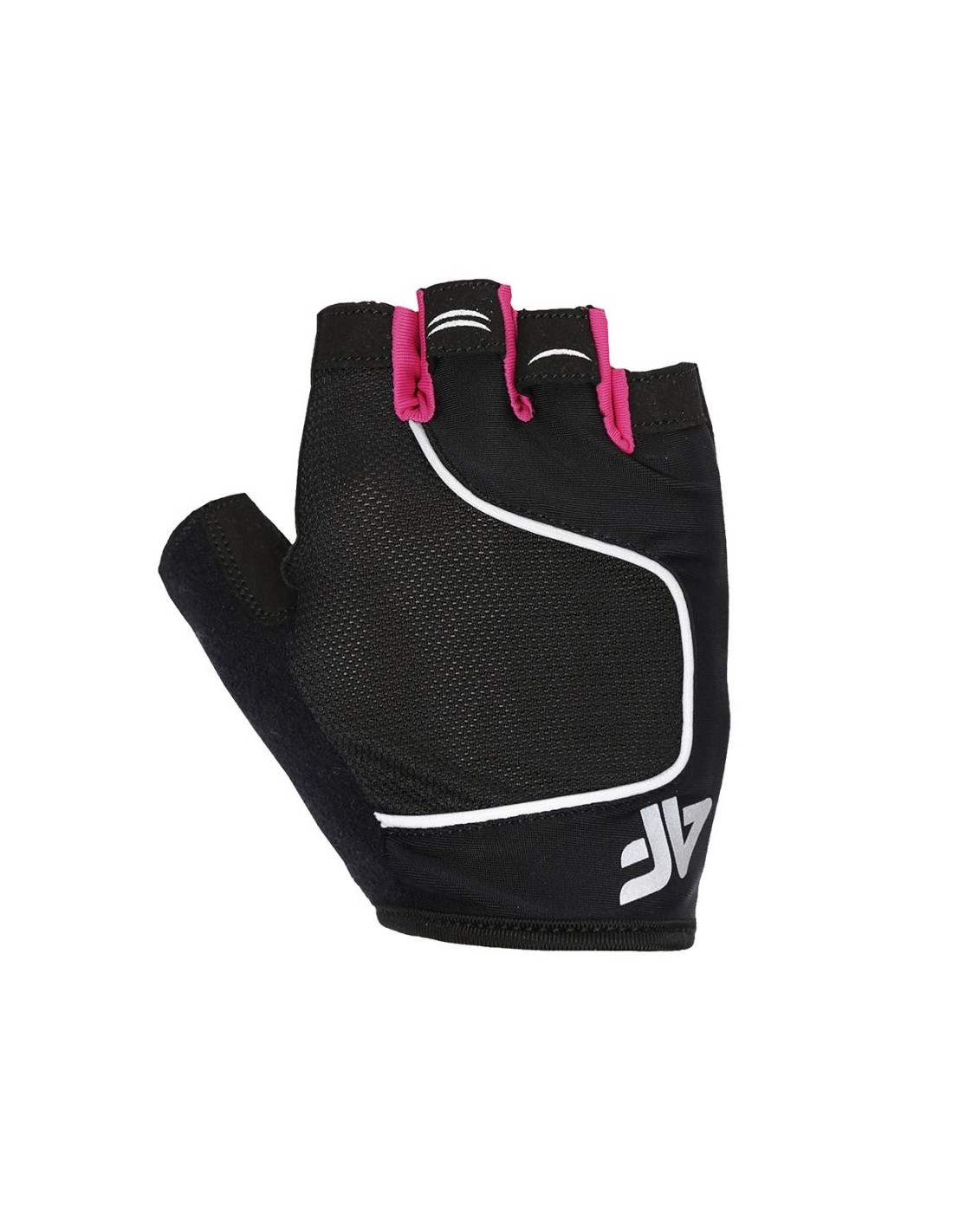 4F W cycling gloves H4L21RRU061 55S