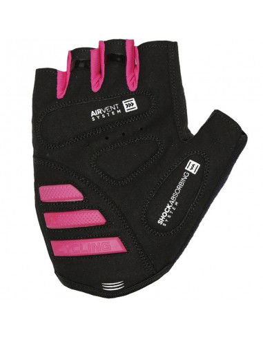 4F W cycling gloves H4L21RRU061 55S