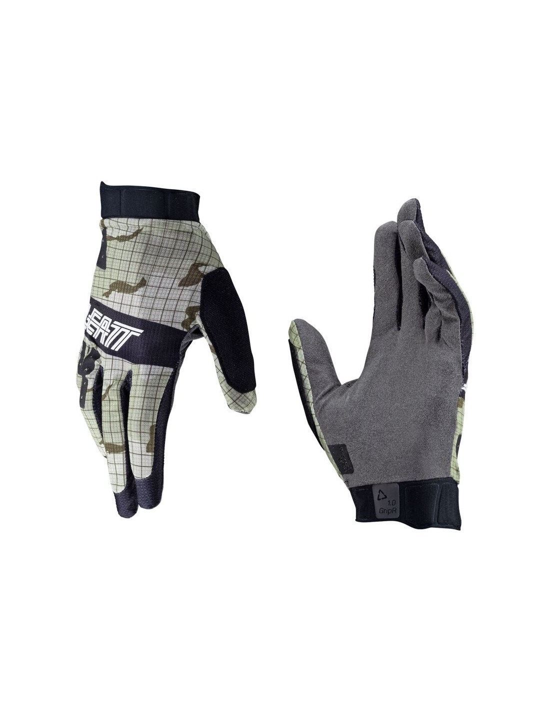 Leatt Leatt Glove MTB 10 GripR 602510576 cycling gloves