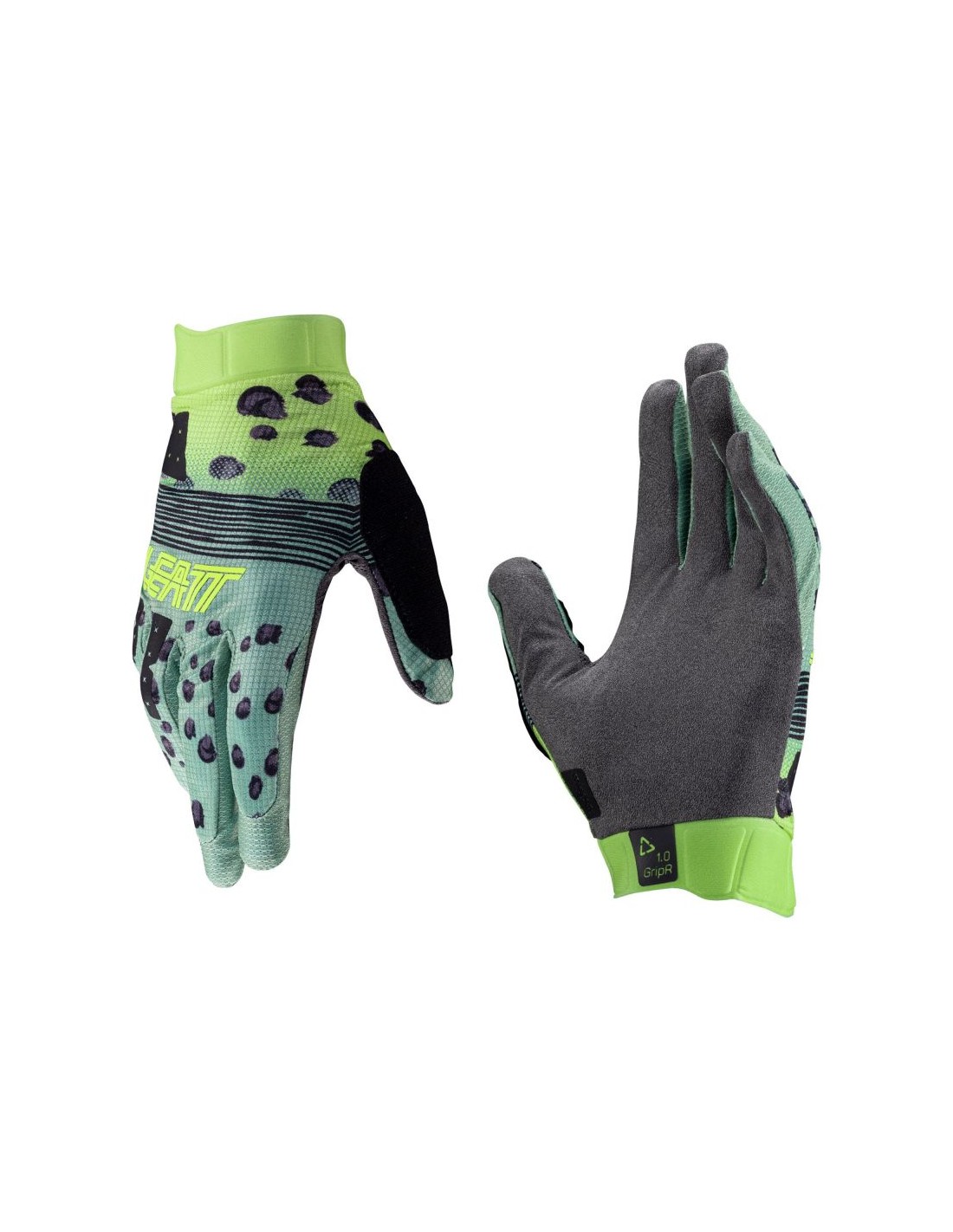 Leatt Leatt Glove MTB 10 GripR 602510578 cycling gloves