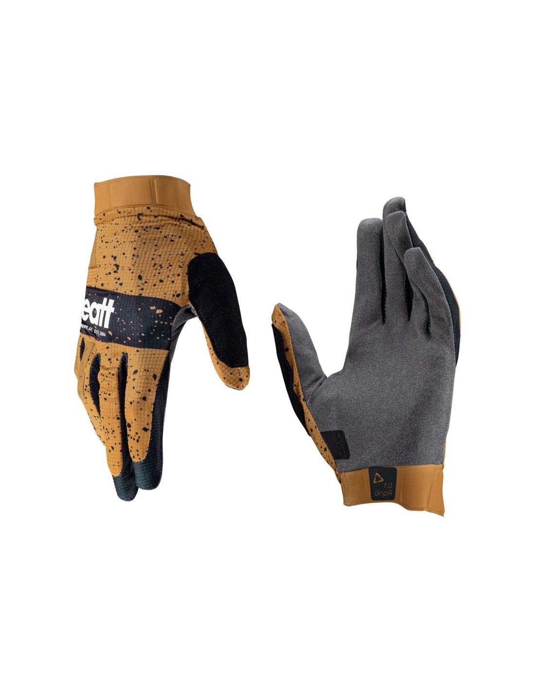 Leatt Leatt Glove MTB 10 GripR 602510580 cycling gloves