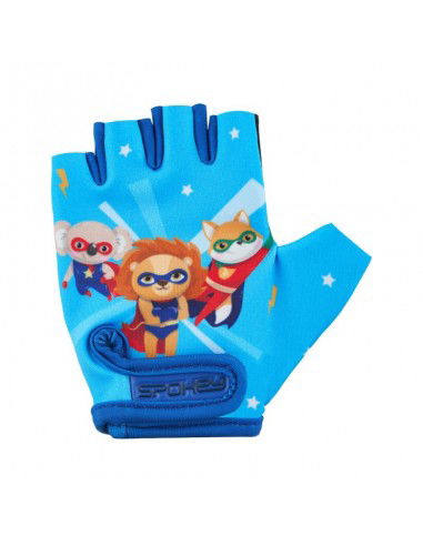 Spokey Play Jr SPK944855 cycling...