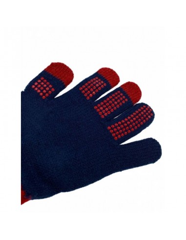 FC Barcelona 5004GU3S Winter Gloves