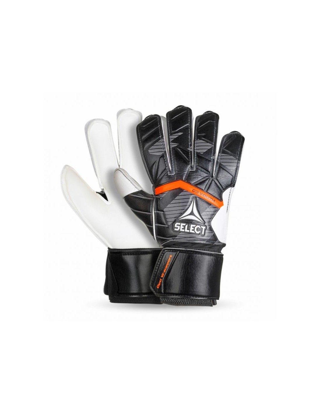 Select 03 Youth v25 Jr T2619063 Goalkeeper Gloves