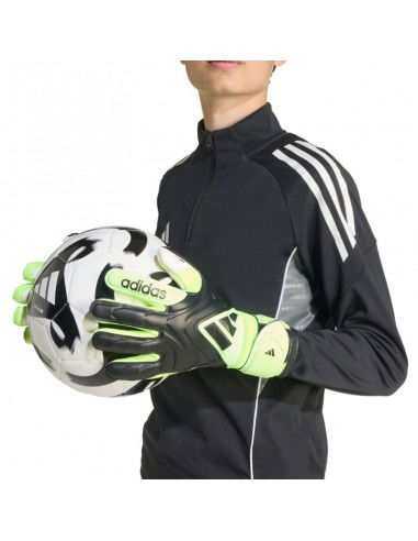 adidas Copa GL LGE Jr JN5345 Gloves