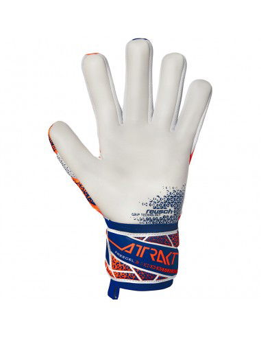 Reusch Attrakt Freegel Gold NC 55 70...