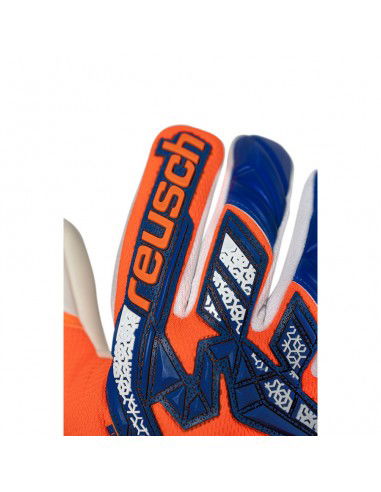 Reusch Attrakt Freegel Gold NC 55 70...