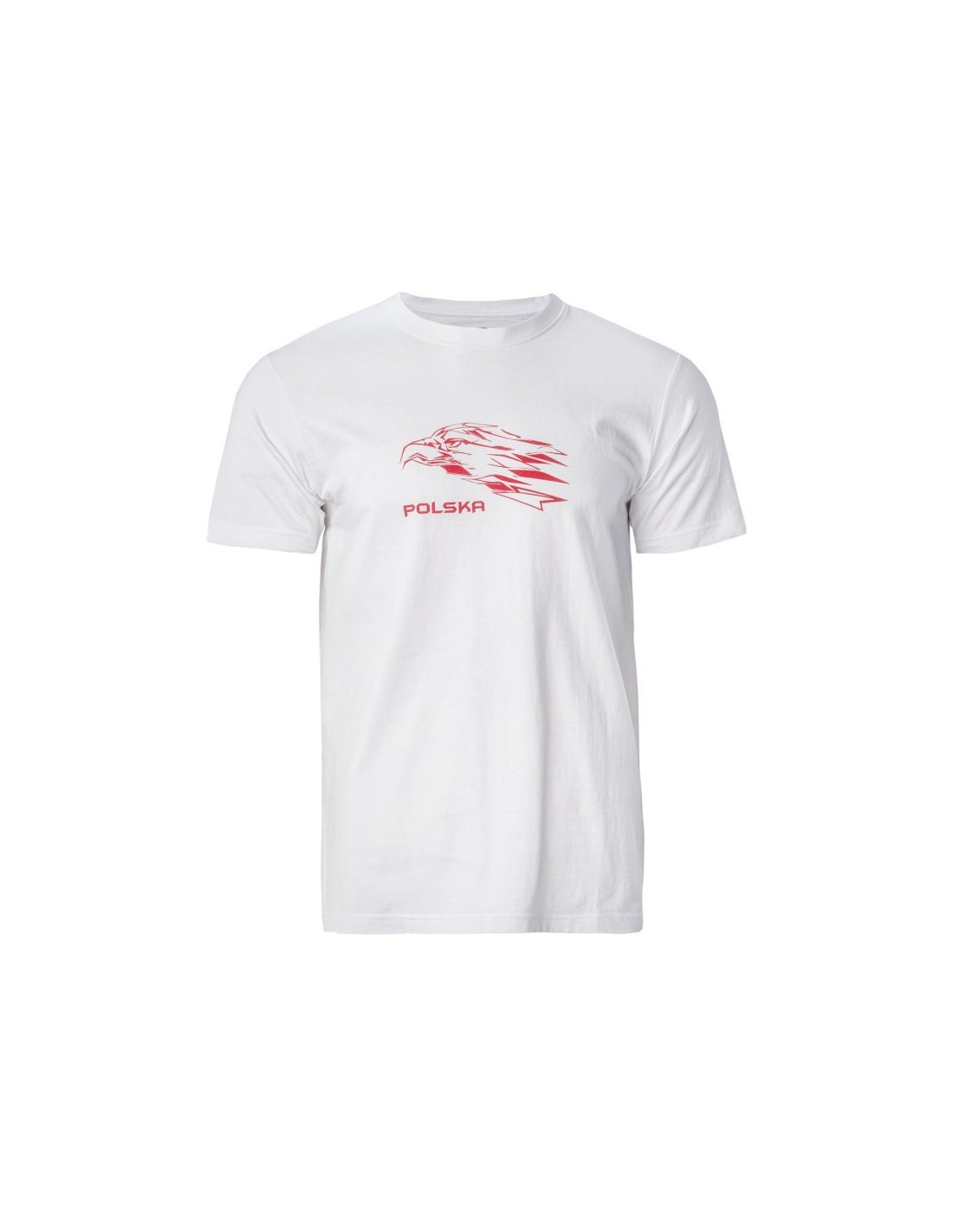 Men's T-Shirts Huari White