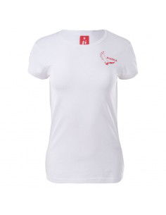 Huari Poland Fan Lds W...