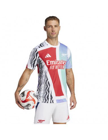 adidas Arsenal London PreMatch TShirt...