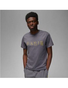 Nike PSG Jordan Tshirt...