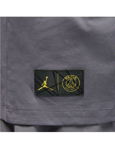 Nike PSG Jordan Tshirt DV0634 0014