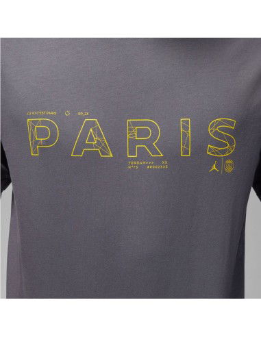 Nike PSG Jordan Tshirt DV0634 0014
