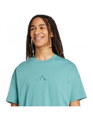 Adidas All Szn Tshirt M JX5085