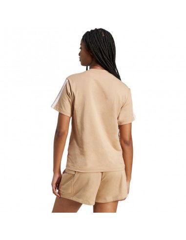 adidas Essentials 3Stripes Cotton...