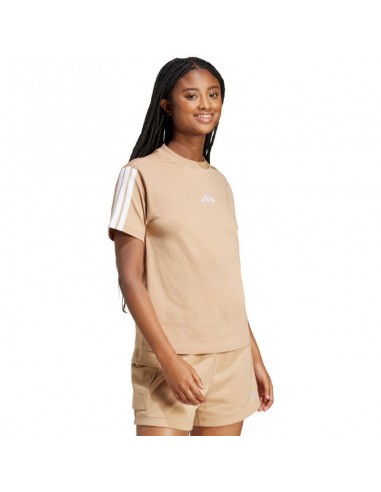 adidas Essentials 3Stripes Cotton...