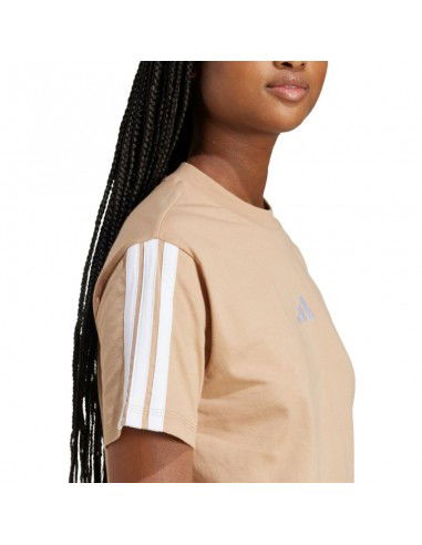 adidas Essentials 3Stripes Cotton...