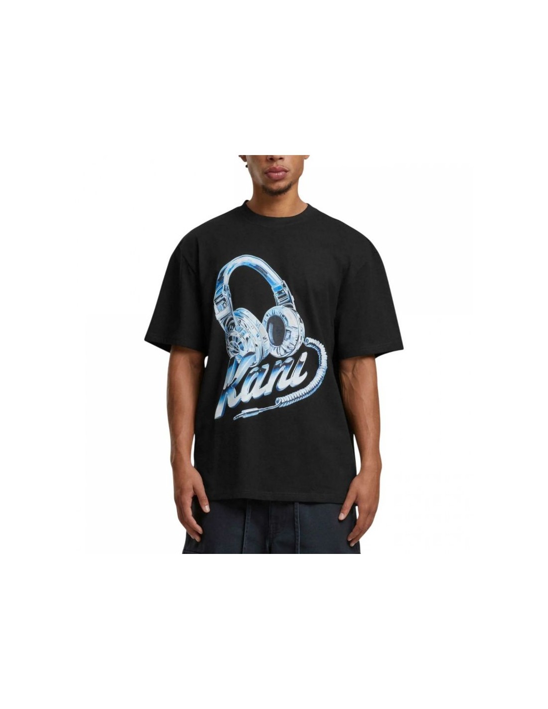 Karl Kani tshirt M PD00005346