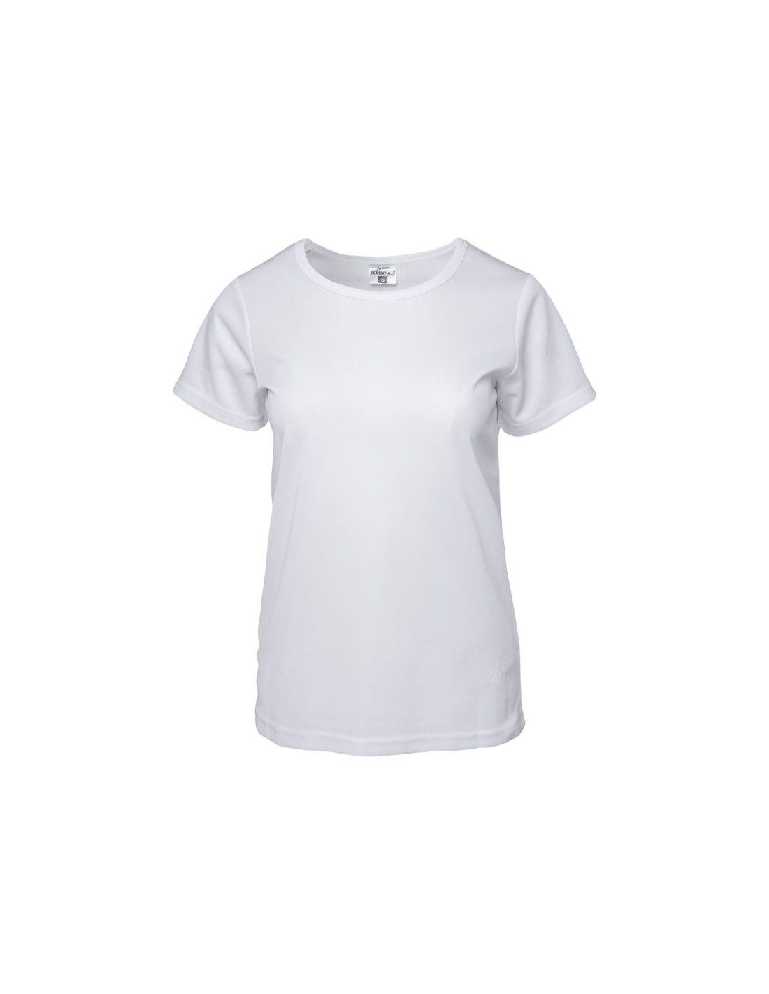 Women's T-Shirts Dr. Martens White