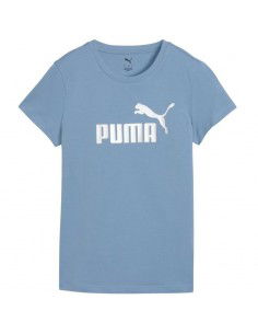 Puma Ess Metallic No 1 Logo...