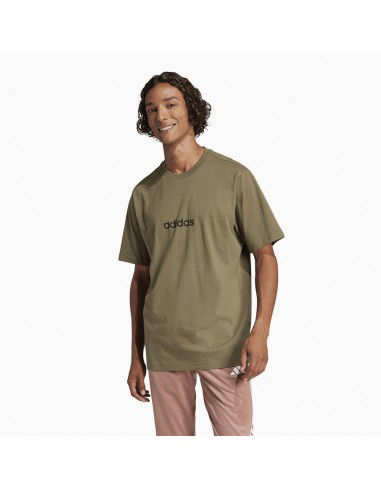 TShirt adidas Single Jersey Linear...