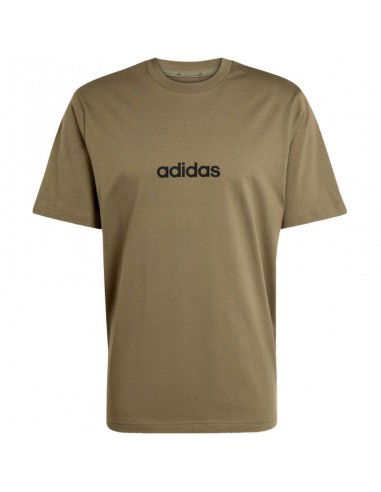 TShirt adidas Single Jersey Linear...