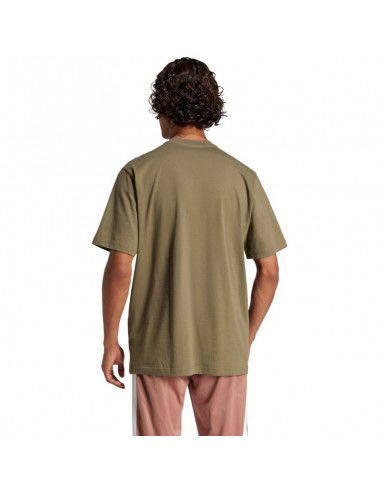 TShirt adidas Single Jersey Linear...