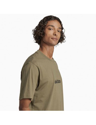 TShirt adidas Single Jersey Linear...