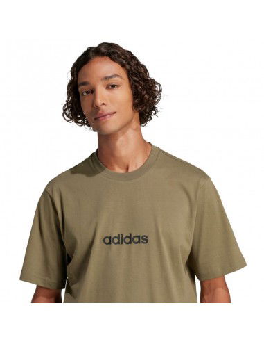 TShirt adidas Single Jersey Linear...