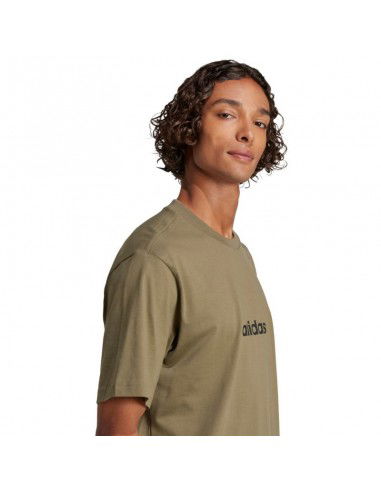 TShirt adidas Single Jersey Linear...