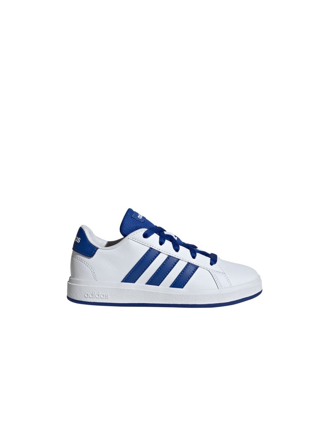 Adidas Grand Court 20 K Jr JQ8008 shoes