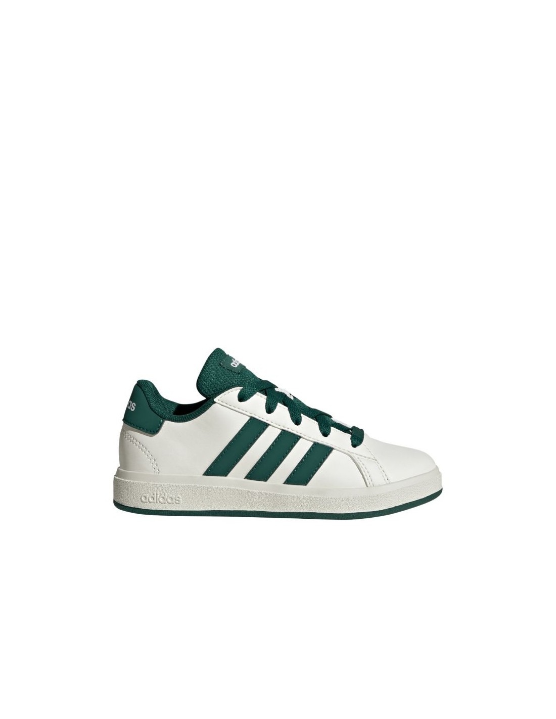 Adidas Grand Court 20 K Jr JQ0704 shoes