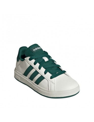 Adidas Grand Court 20 K Jr JQ0704 shoes