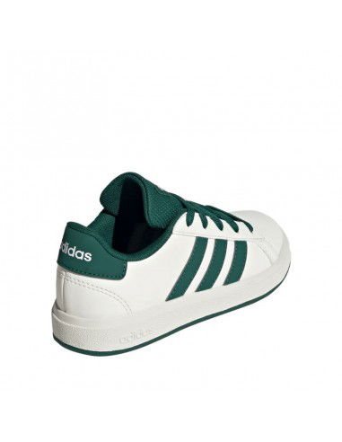 Adidas Grand Court 20 K Jr JQ0704 shoes