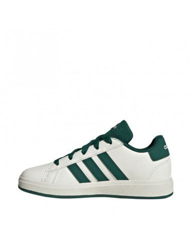 Adidas Grand Court 20 K Jr JQ0704 shoes